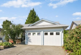 12201 Irving Street, Maple Ridge, BC