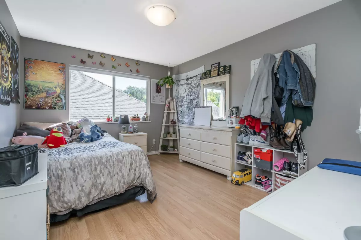 Basement Recreation Room Photo of 5040 223b Street, Langley, BC