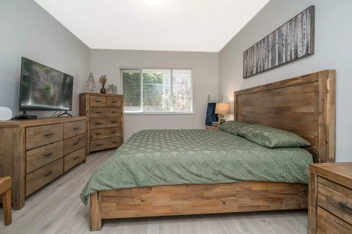 Bedroom 4 Photo of 5040 223b Street, Langley, BC