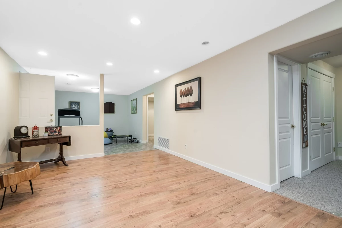 Entry Foyer Photo of 5040 223b Street, Langley, BC