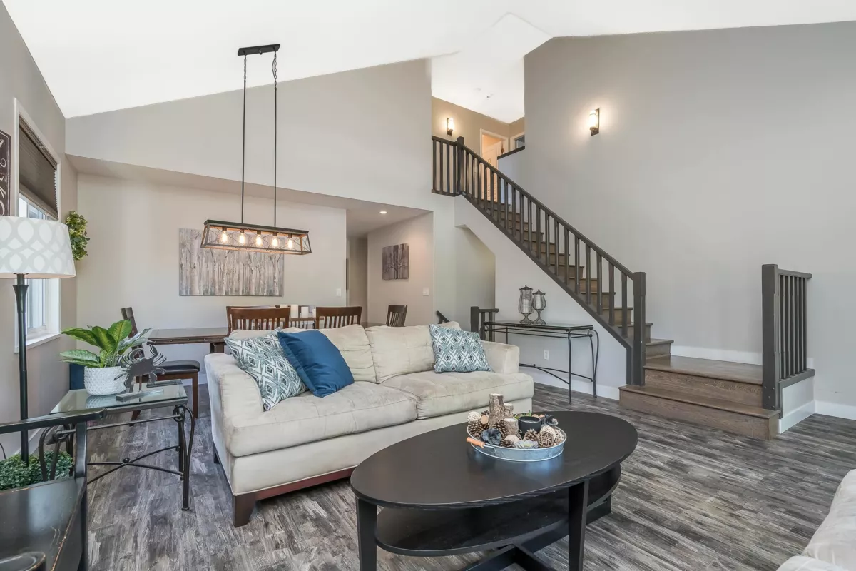 Family Room Photo of 5040 223b Street, Langley, BC