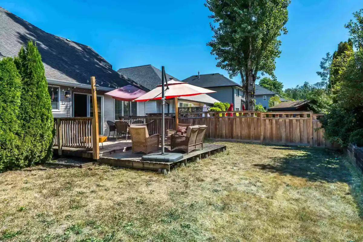 Front Yard Photo of 5040 223b Street, Langley, BC