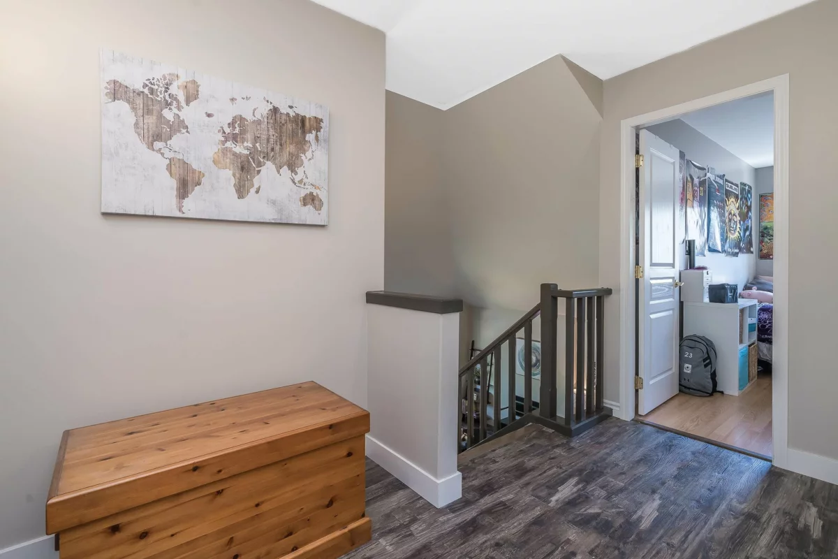 Loft / Bonus Room Photo of 5040 223b Street, Langley, BC