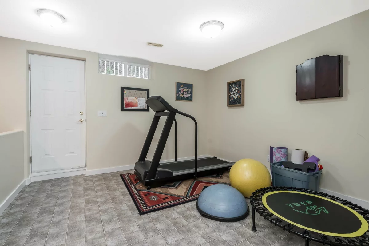 Outdoor Deck Photo of 5040 223b Street, Langley, BC