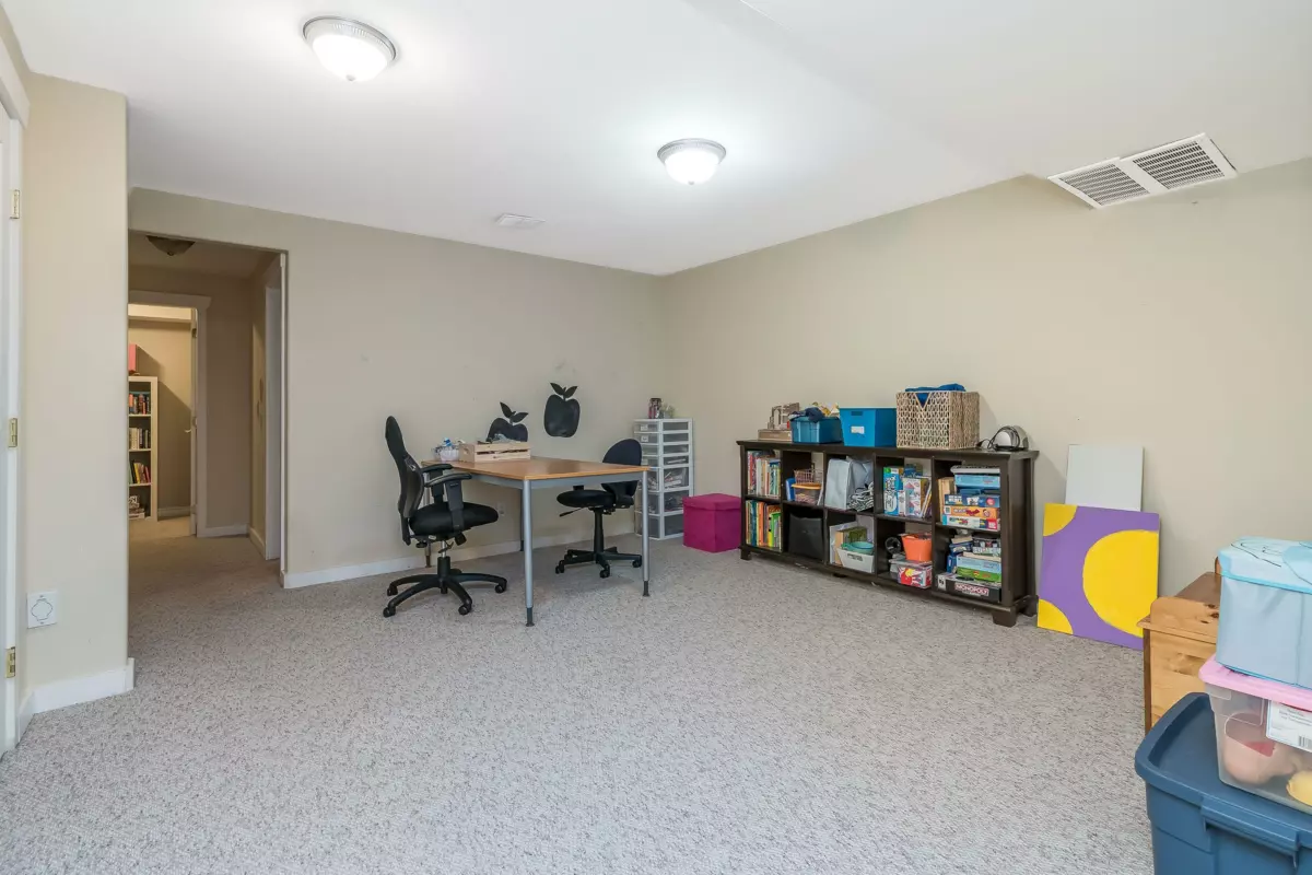 Outdoor Patio Photo of 5040 223b Street, Langley, BC