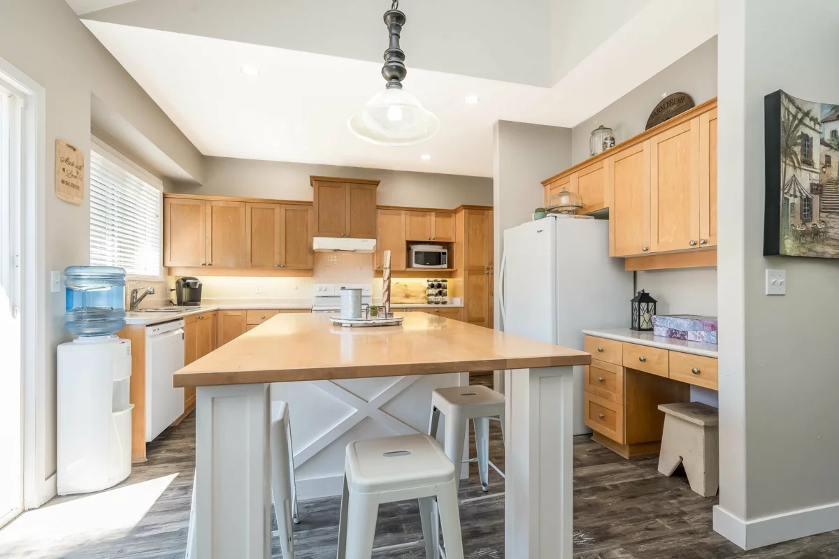 Pantry Photo of 5040 223b Street, Langley, BC