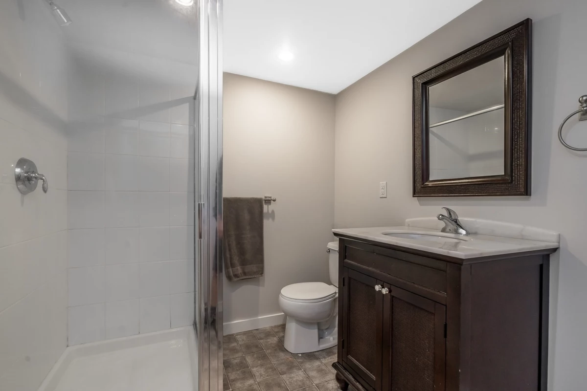 Staircase Photo of 5040 223b Street, Langley, BC