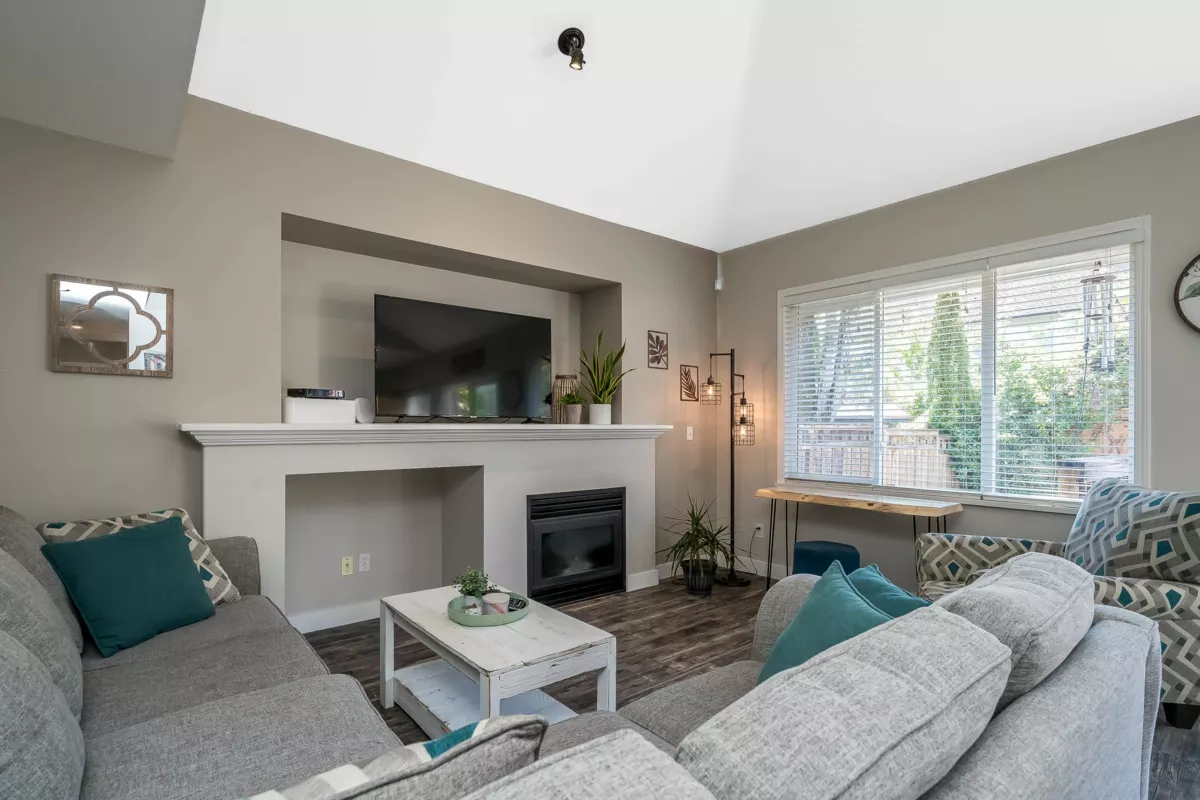 Walk-In Closet Photo of 5040 223b Street, Langley, BC