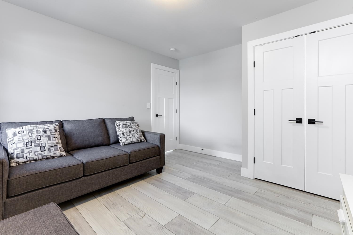 Backyard Photo of 12 4550 Teskey Road, Chilliwack, BC