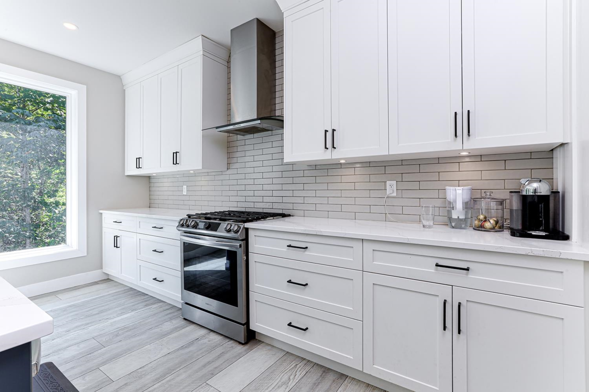 Breakfast Nook Photo of 12 4550 Teskey Road, Chilliwack, BC