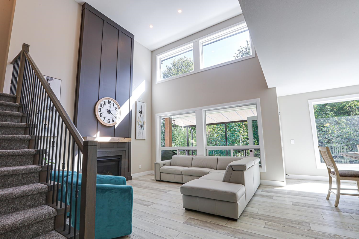 Family Room Photo of 12 4550 Teskey Road, Chilliwack, BC