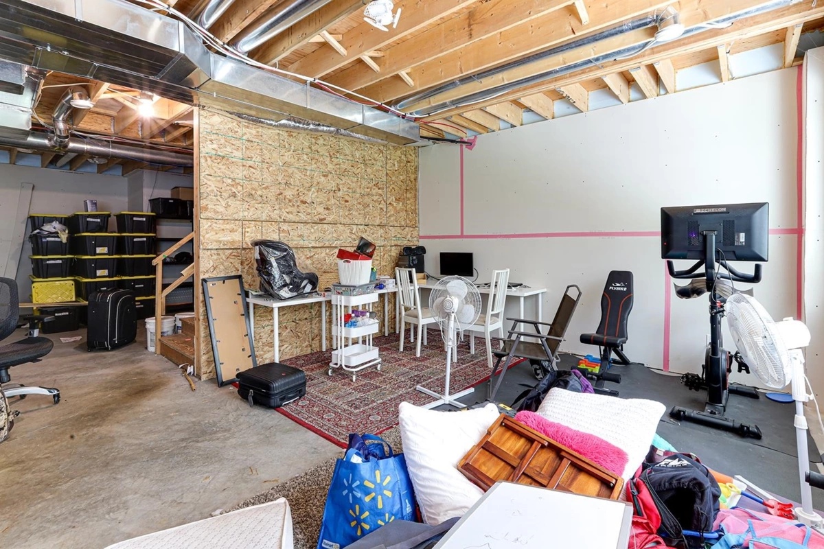 Fitness Center Photo Near 12 4550 Teskey Road, Chilliwack, BC