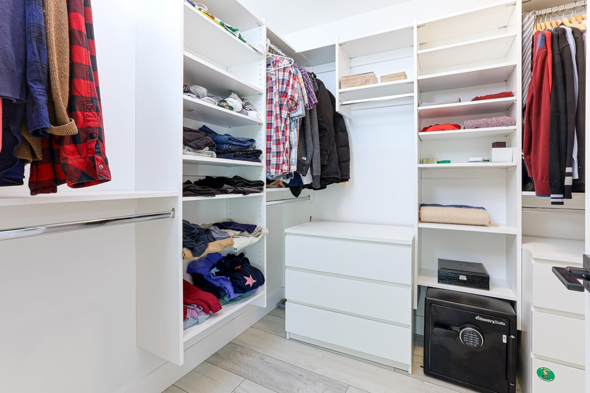 Garage Interior Photo of 12 4550 Teskey Road, Chilliwack, BC
