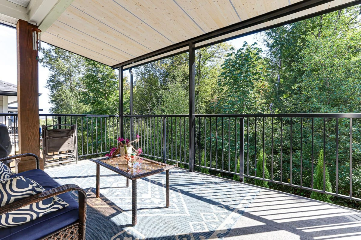 Guest Bathroom Photo of 12 4550 Teskey Road, Chilliwack, BC