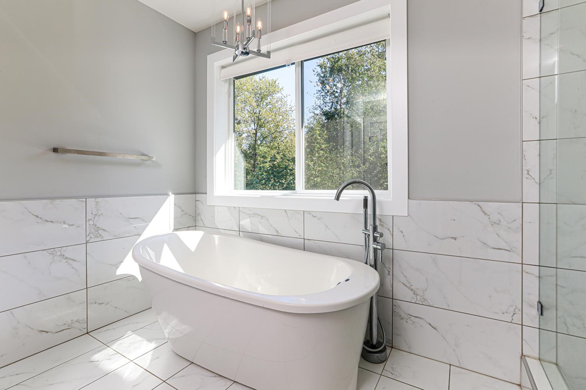 Hallway Photo of 12 4550 Teskey Road, Chilliwack, BC