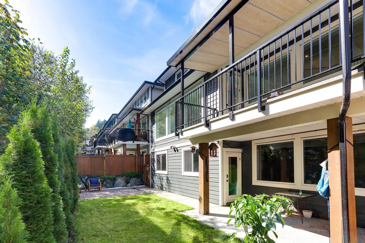 Outdoor Kitchen Photo of 12 4550 Teskey Road, Chilliwack, BC