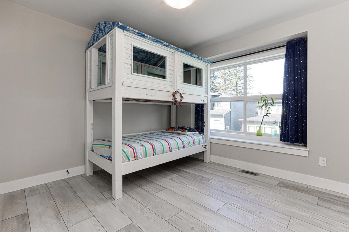 Outdoor Patio Photo of 12 4550 Teskey Road, Chilliwack, BC