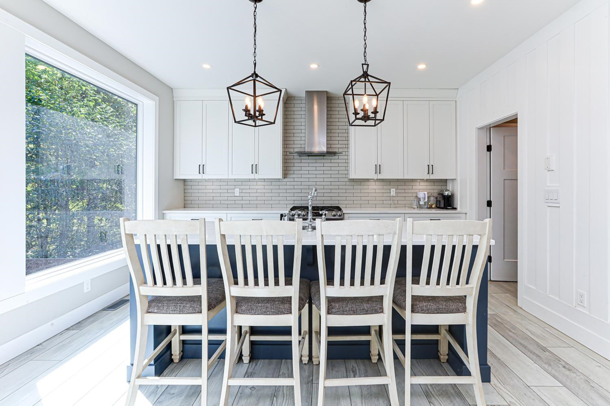 Pantry Photo of 12 4550 Teskey Road, Chilliwack, BC