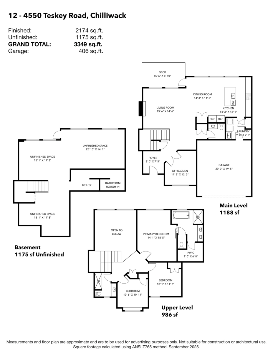 Playground / Recreational Area Near 12 4550 Teskey Road, Chilliwack, BC