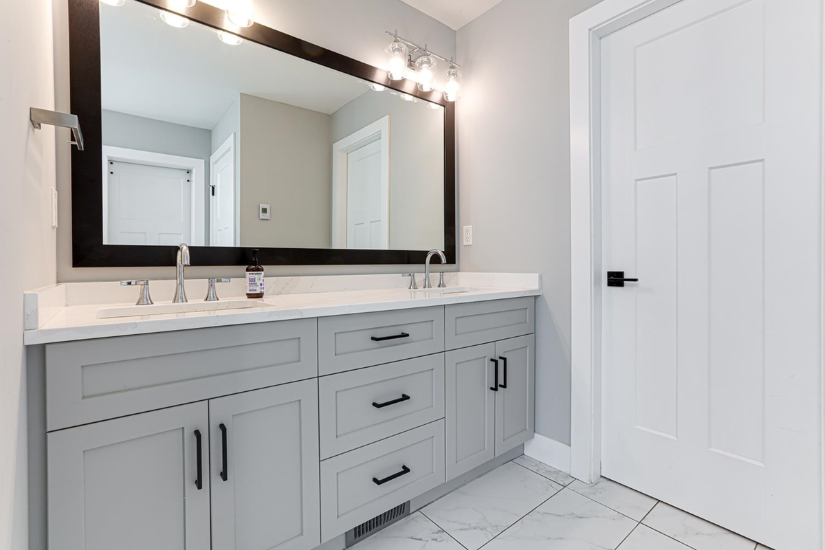 Staircase Photo of 12 4550 Teskey Road, Chilliwack, BC