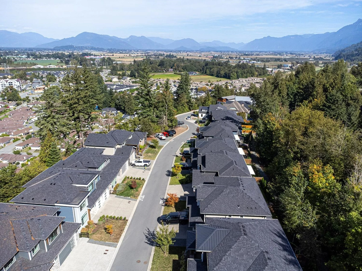 Street View Photo of 12 4550 Teskey Road, Chilliwack, BC