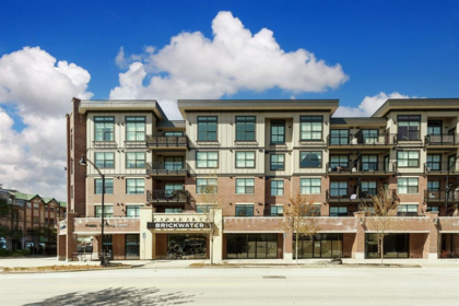 409 11865 227 Street, Maple Ridge, BC, Maple Ridge — Apartment/Condo for sale