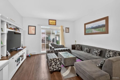 37 8130 136a Street, Surrey, BC, Surrey — Townhouse for sale