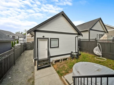 Aerial View of 36051 Emily Carr Green, Abbotsford, BC