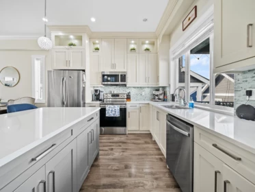 Breakfast Nook Photo of 36051 Emily Carr Green, Abbotsford, BC