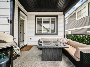 Community Amenities Photo (Clubhouse) of 36051 Emily Carr Green, Abbotsford, BC
