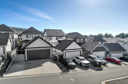 Fitness Center Photo Near 36051 Emily Carr Green, Abbotsford, BC