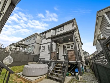 Hot Tub / Spa Photo of 36051 Emily Carr Green, Abbotsford, BC