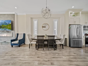 Kitchen Photo of 36051 Emily Carr Green, Abbotsford, BC