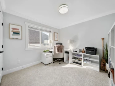 Office / Den Photo of 36051 Emily Carr Green, Abbotsford, BC
