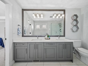 Powder Room Photo of 36051 Emily Carr Green, Abbotsford, BC