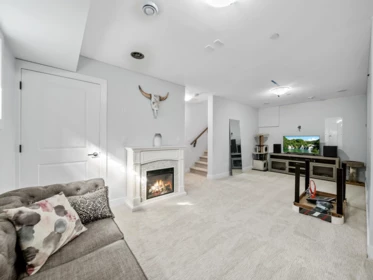 Staircase Photo of 36051 Emily Carr Green, Abbotsford, BC