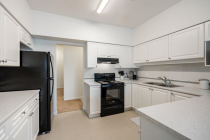 Bedroom 2 Photo of 202 13911 70 Avenue, Surrey, BC