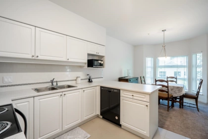Bedroom 3 Photo of 202 13911 70 Avenue, Surrey, BC