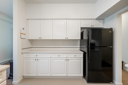 Guest Bathroom Photo of 202 13911 70 Avenue, Surrey, BC