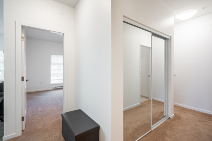 Mudroom Photo of 202 13911 70 Avenue, Surrey, BC