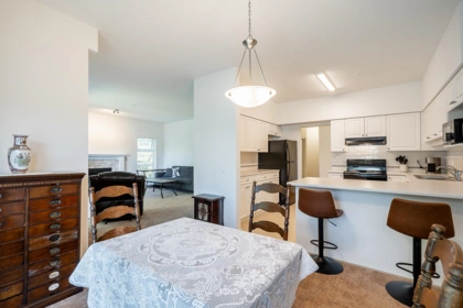Primary Bedroom Photo of 202 13911 70 Avenue, Surrey, BC