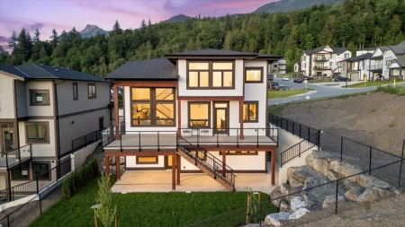 8511 Nixon Road, Chilliwack, BC, Chilliwack — Single Family Residence for sale