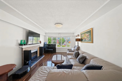 2374 E 33rd Avenue, Vancouver, BC, Vancouver — Single Family Residence for sale