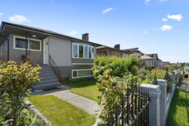 2374 E 33rd Avenue, Vancouver, BC