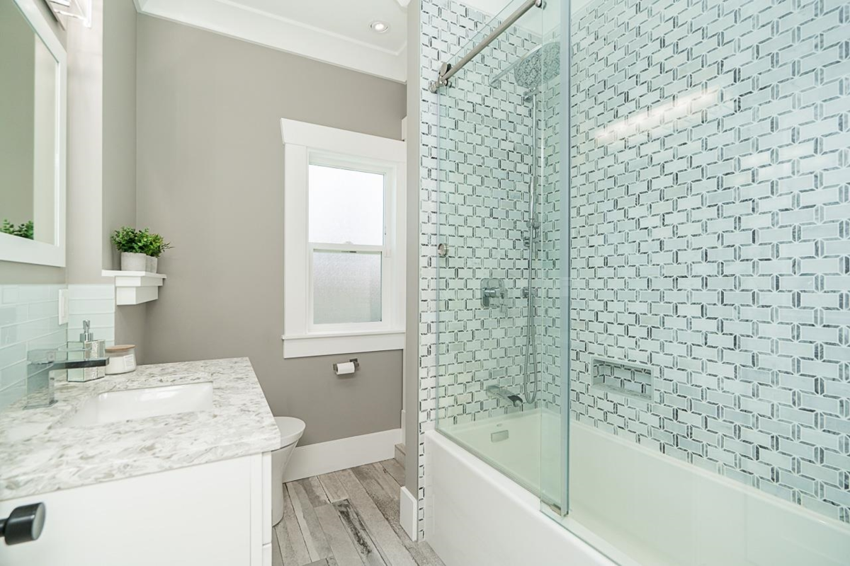 Bedroom 4 Photo of 905 Edinburgh Street, New Westminster, BC