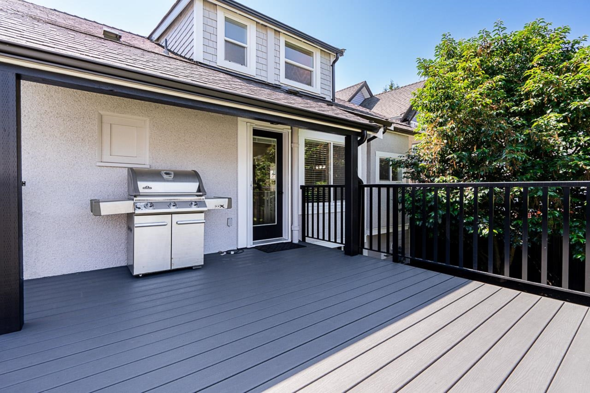 Community Amenities Photo (Clubhouse) of 905 Edinburgh Street, New Westminster, BC