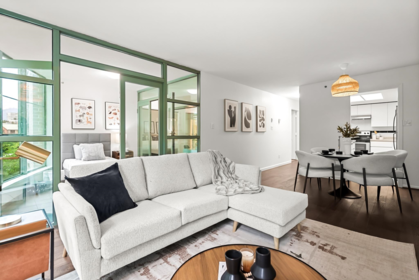 301 1159 Main Street, Vancouver, BC, Vancouver — Apartment/Condo for sale