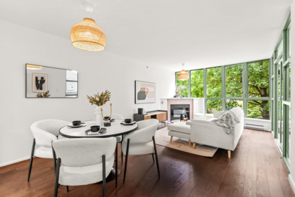 301 1159 Main Street, Vancouver, BC, Vancouver — Apartment/Condo for sale