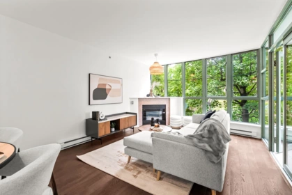 301 1159 Main Street, Vancouver, BC, Vancouver — Apartment/Condo for sale