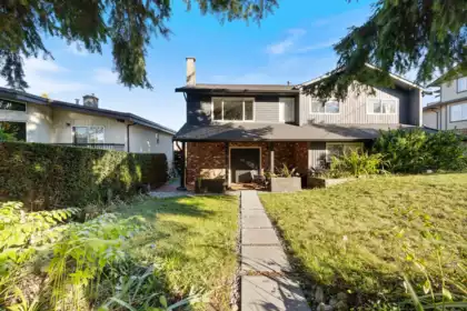 4931 Woodsworth Street, Burnaby, BC, Burnaby — Single Family Residence for sale